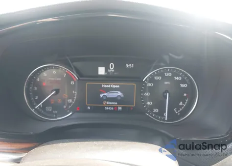 2021 Cadillac Xt5 Awd Premium Luxury from USA, damaged, VIN 1GYKNDRS9MZ183772